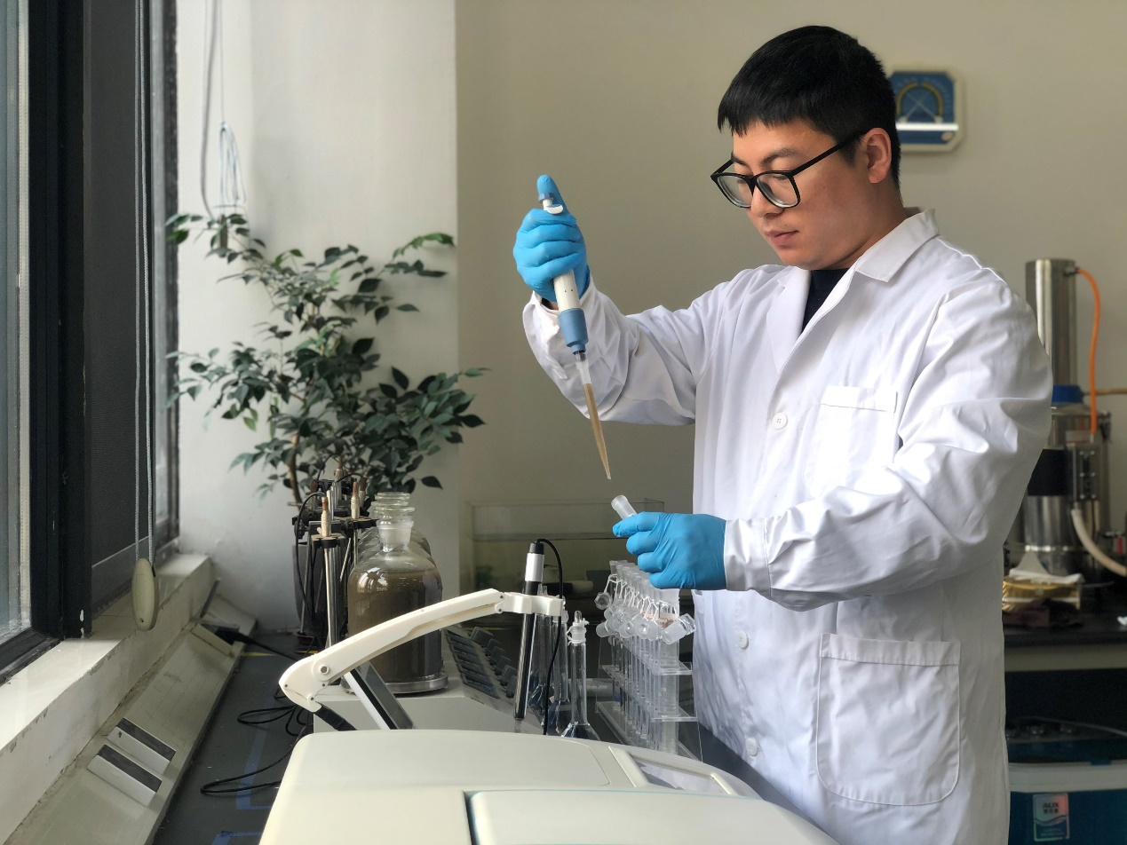 喜讯|大阳城集团2名青年员工入选“浙江青年工匠”培养名单