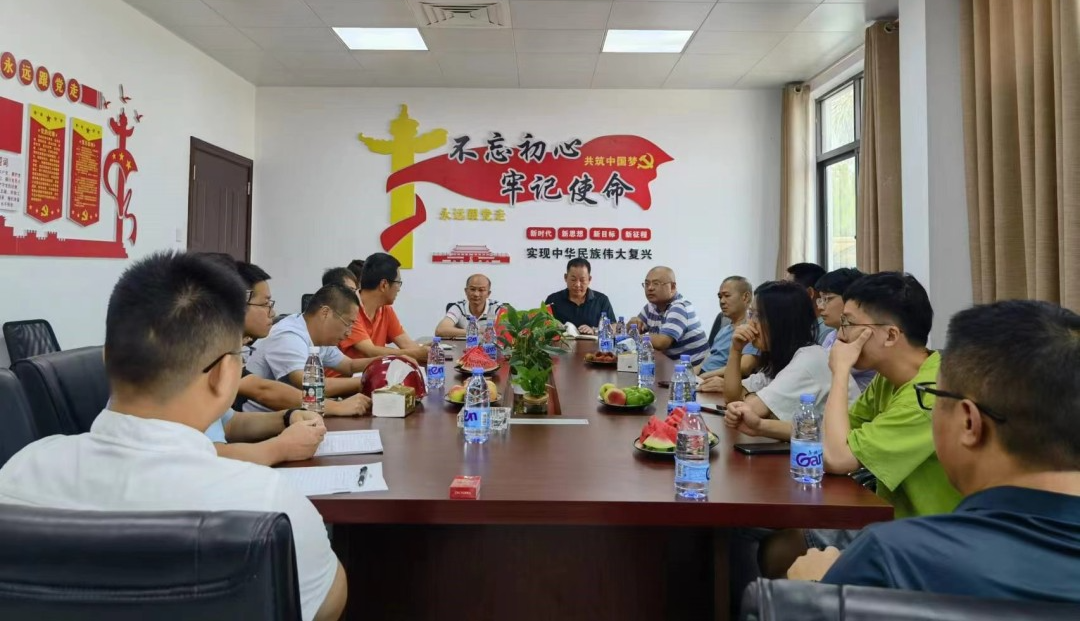 福州元洪投资区污水处理厂一二期提标改造项目提前完成交工验收